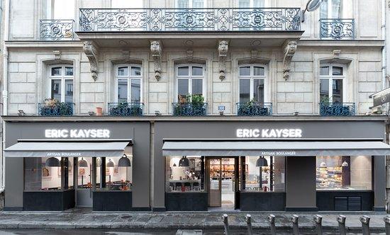 Eric Kayser