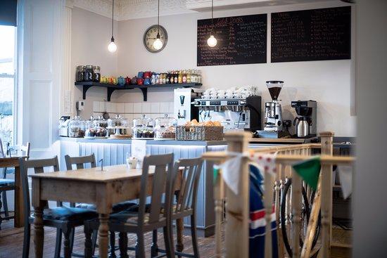 Spokes Kitchen Corbridge