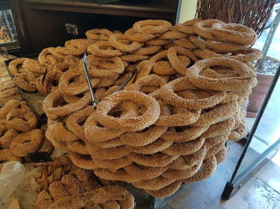 Takis Bakery