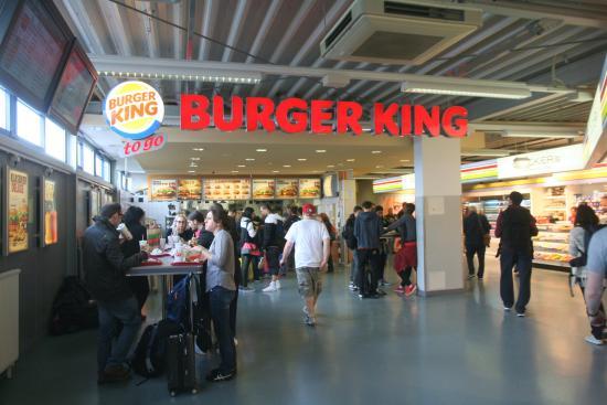 Burger King