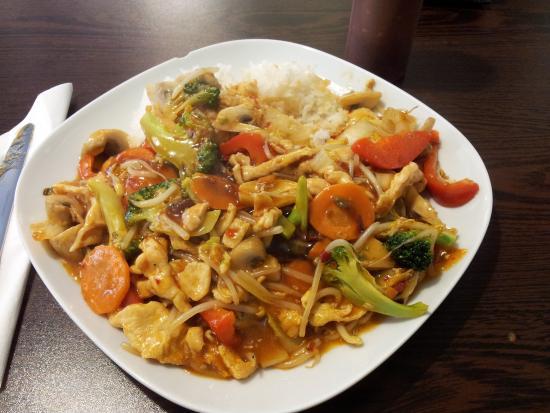 China Box