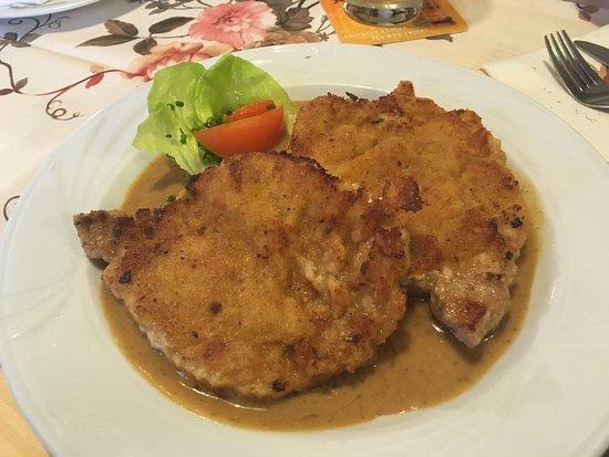 Zum Turnerheim