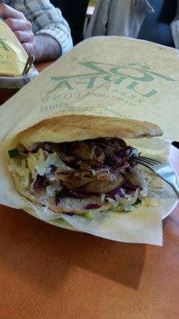 Öz Urfa Döner Salonu