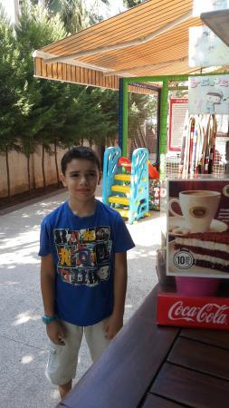 Haskahve Evi Buca