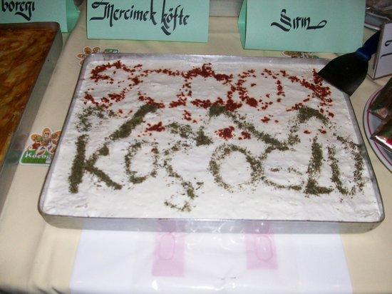 Koçoğlu