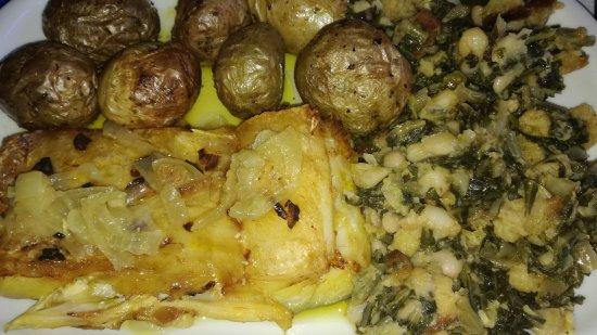 Pateo Sevilhano