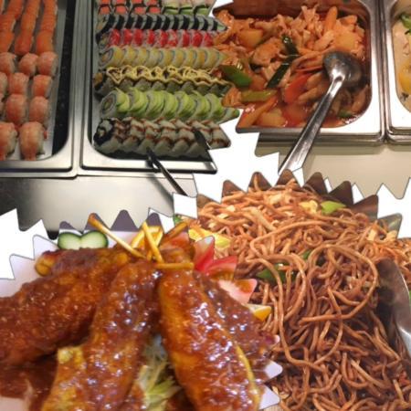Long hwa
