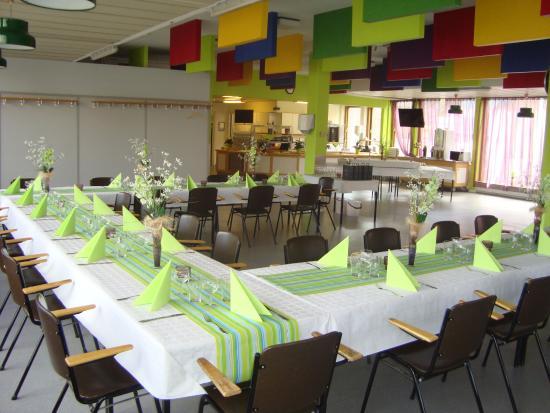 Wedspisen