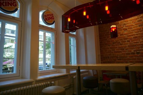 Burger King