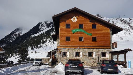 Dortmunder Hutte