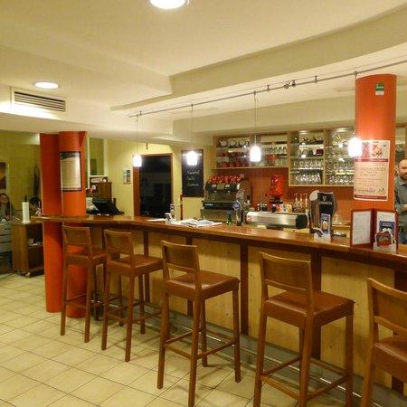 Jogler Cafe