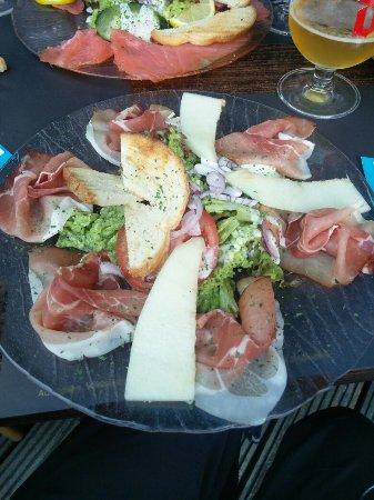 Taverne le Moliere