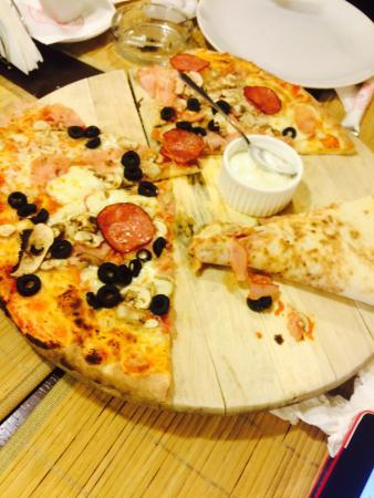 Pizza Expert