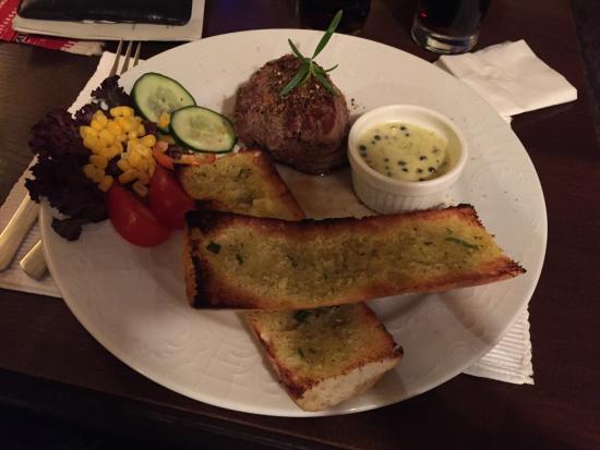 Restaurant Zbrojnos