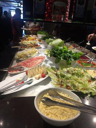 Tourao Grill