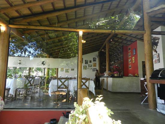 La Pulperia