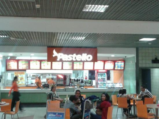 Pastello Ssa