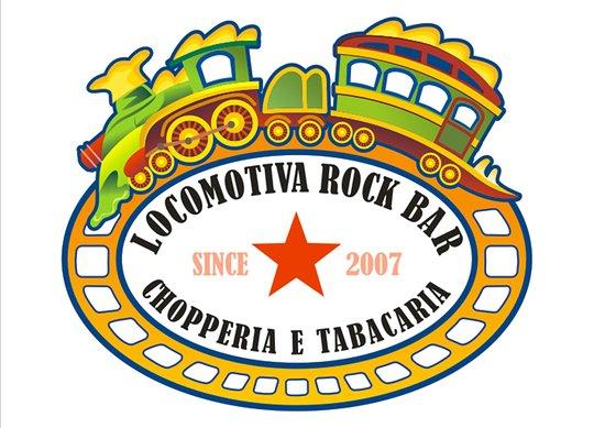 Locomotiva Rock Bar