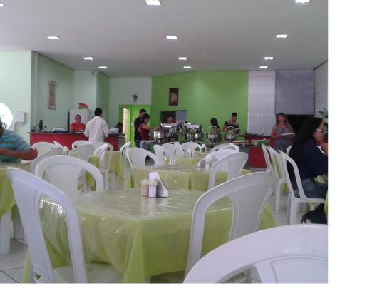 Kilinho Restaurante