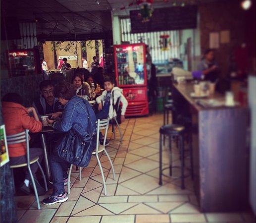Café del Centro