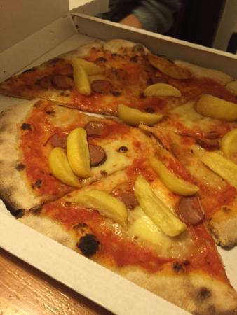 Pizza Vitaly