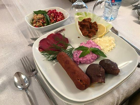 Güroğulları Kebap & Baklava