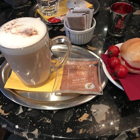 Cafe Piccolino