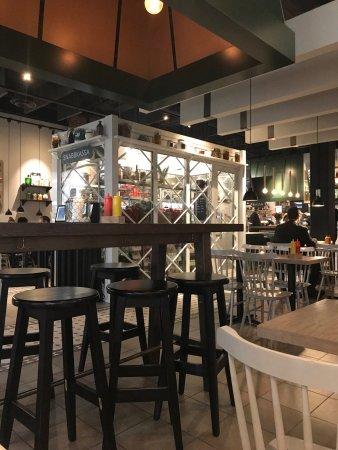 Vigarda Mall of Scandinavia