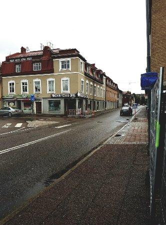 Restaurang Pingvin