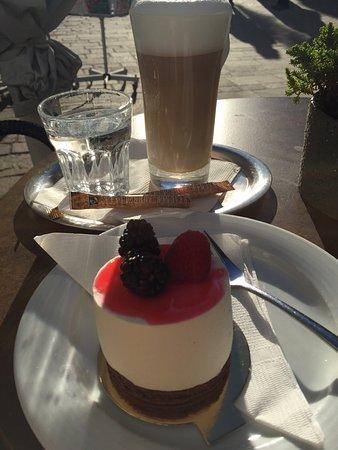 Stadt Café Estl