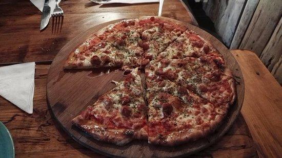 Restaurante Pizzeria le Streghe