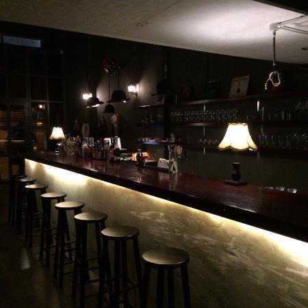 United Bar