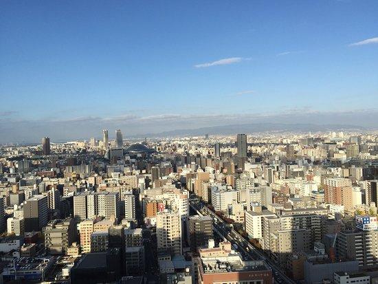 Hotel Monterey Grasmere Osaka Escale