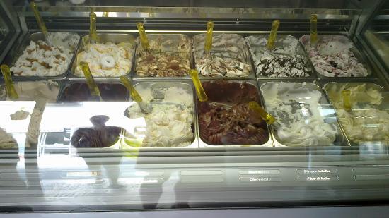 Gelateria Il Capriccio