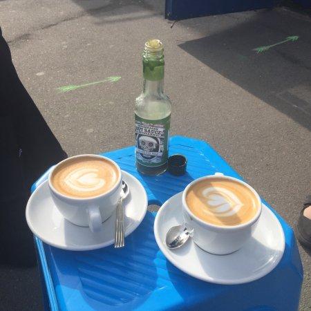 Prolog Coffee Bar