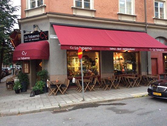 La Taberna