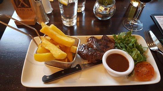 Jospers Steakhouse