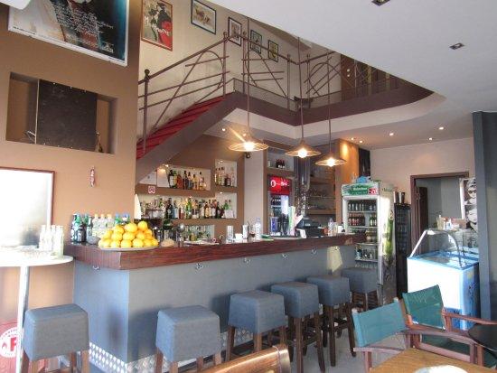 Bolero Cafe Snack Bar