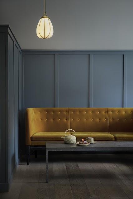 Borgmastargarden Kafe & Konditori