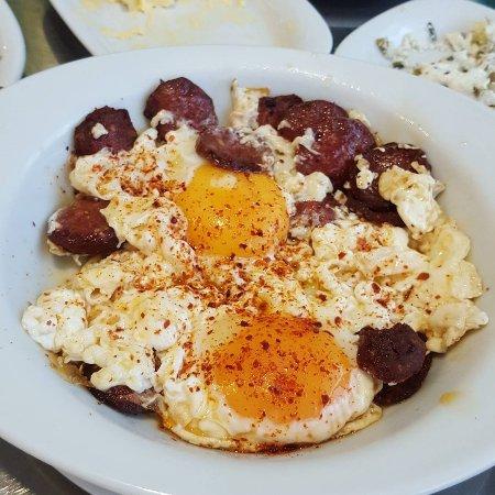 Eylul Kahvalti Salonu