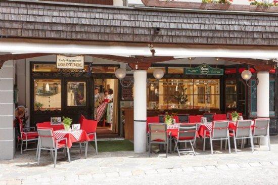 Dorfstüberl Cafe-Restaurant