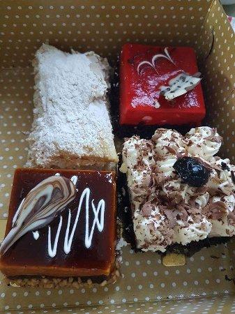 Angela's Cake Shop