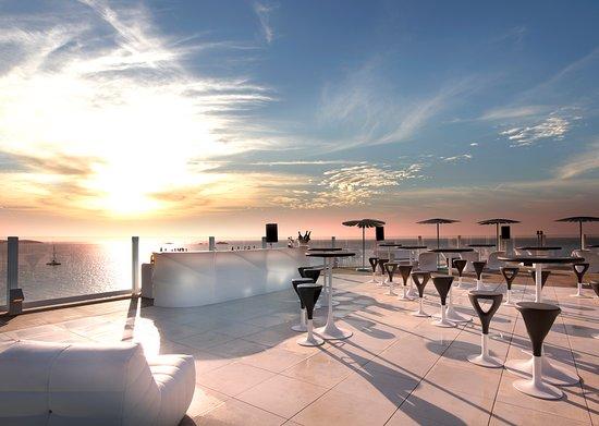 The Ninth at Hard Rock Hotel Ibiza