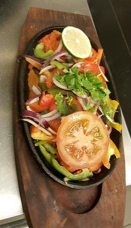 3 Star Indian Restaurant HB