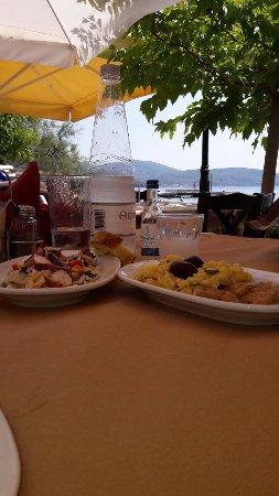 Martha's Cafe