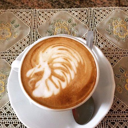 Caffè Mao