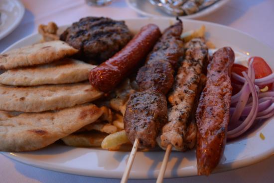 Restaurant Bellisimo