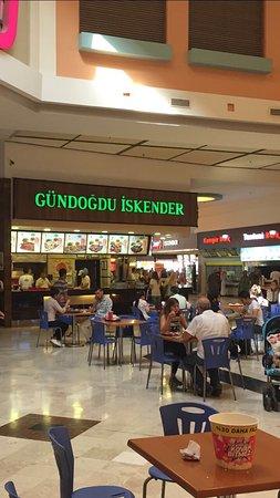 Gundogdu Iskender