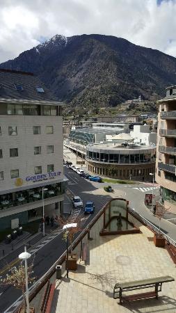 Restaurante Hotel Cosmos