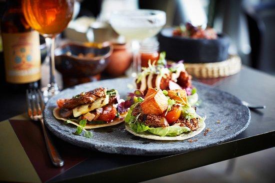 Eatery Social Skanstull